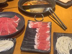 -呷哺呷哺 黄金牧场 (阳泉滨河新天地店)