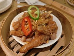 -粤集·手工粤菜(皇庭广场店)