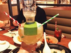 -大树餐厅(益田假日店)