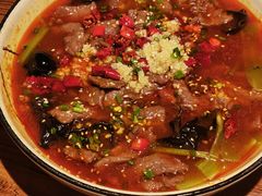 功夫水煮牛肉-嘉禾·悦享餐厅(八方汇店)