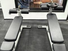 -莱茵体育生活馆