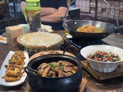-吃货私房菜(丽江束河古镇店)