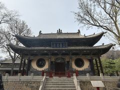-晋祠博物馆
