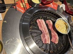 -新石器烤肉(百联川沙店)