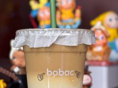 -BOBAC