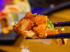 鹅肝寿司-和彩放题餐厅(酒仙桥店)