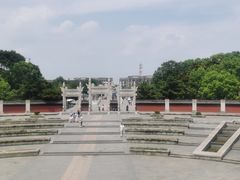 -观潮胜地公园