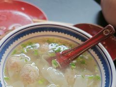 -古都历食南京菜·烤鸭·鸭血粉丝·汤包(南京博物院店)