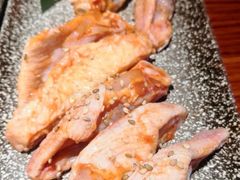 -山之屋炭火烧肉·生啤畅饮(大朗万科中央公园店)