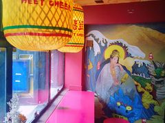 -囍臸·HEEY CHEER(永庆坊店)