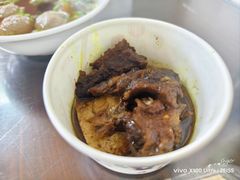 -好成财牛排馆(涂门街总店)