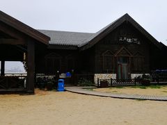 -东戴河风景区