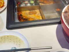-东道煮牛肉火锅(重庆路店)