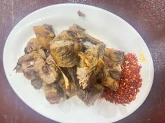 -万春卤菜(天乡后街步行街店)