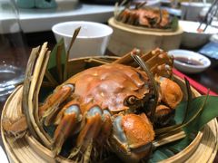 -火福·天湖阁大闸蟹博物馆主题餐厅(浅水湾店)