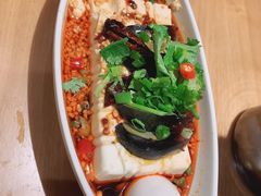 -蘸小院铁锅炖·蘸酱菜·东北菜(怀远门店)