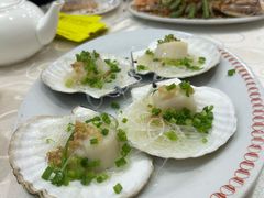 -凤城礼记鱼翅海鲜酒家(新马路总店)