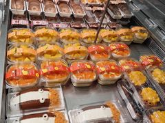 -好利来(上海虹桥新天地Lab主题店)