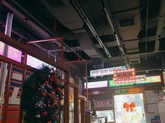 -入火韩国烤肉(凯旋广场店)