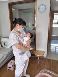 -东方幸福国际母婴月子会所
