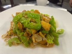 -蔼若春.传承云南菜(金碧公园店)