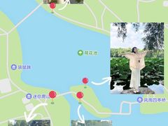 -长春市南湖公园