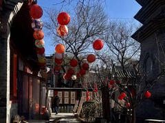 -正阳书局(西四南大街店)