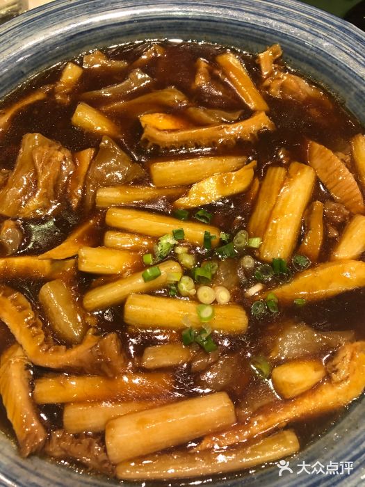 那家小馆•北京菜•烤鸭(中关村店)图片