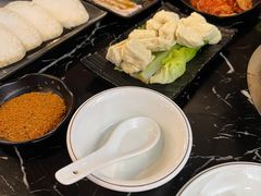 -燚青春东北泥炉烤肉(百合店)