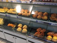 -家乐福(八宝街店)