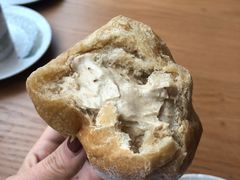 -啊噗吐呦现场烘焙(麦凯乐店)