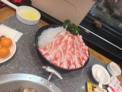 -华晟山城火锅(开发区港西东阁里店)