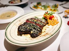 -燃扒房Steakhouse(皇庭店)