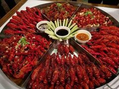 -望江门小龙虾·烧烤(九堡店)