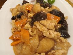 -燕风楼烤鸭店(建设总店)