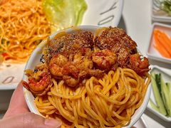 -友达面馆(广州总店)