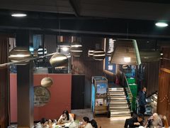 -百草滩羊清水涮羊肉(长城路店)