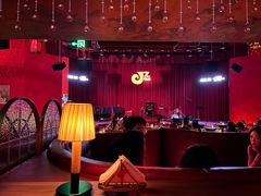 -JZ Club 爵士酒吧(上海店)