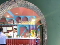 -伊斯麦尔丝路·新派菜(沙子口店)