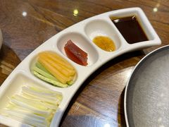 -北京老铺烤鸭(老城根店)