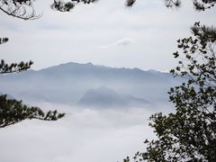 -西安祥峪森林公园