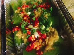 -2烧烤串·秘制鲫鱼