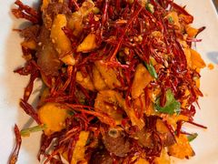 -小喜客·云南特色菜(纳西庭院店)