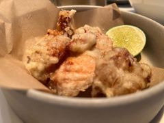 -胡麻(静安嘉里店)