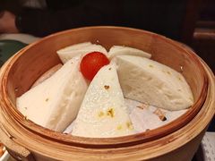 -锦府盐帮·李宅(领展购物广场中关村店)