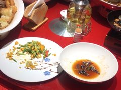 -山西会馆·晋菜·晋商宴·牌匾博物馆(胜利东街店)