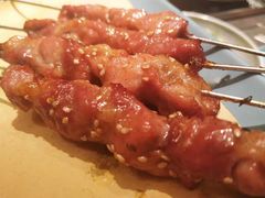 -那些年记忆烧烤