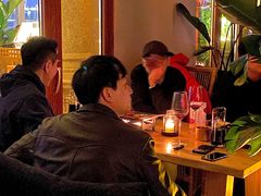 -不二·民谣音乐餐吧(长沙店)