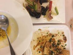 -锦粤宫·精致粤菜(深圳北站店)