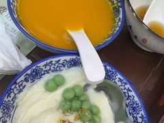 -百年老字号·观振兴蟹黄面·三虾面·苏式面(观前街富仁坊巷店)